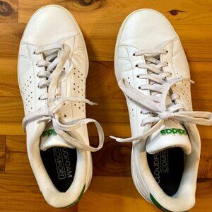 Adidas Advantage 2.0 Womens Tennis Sneaker